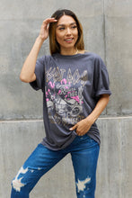 Sweet Claire "Desert Road" Graphic T-Shirt