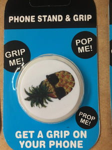 Phone Stand/Grips